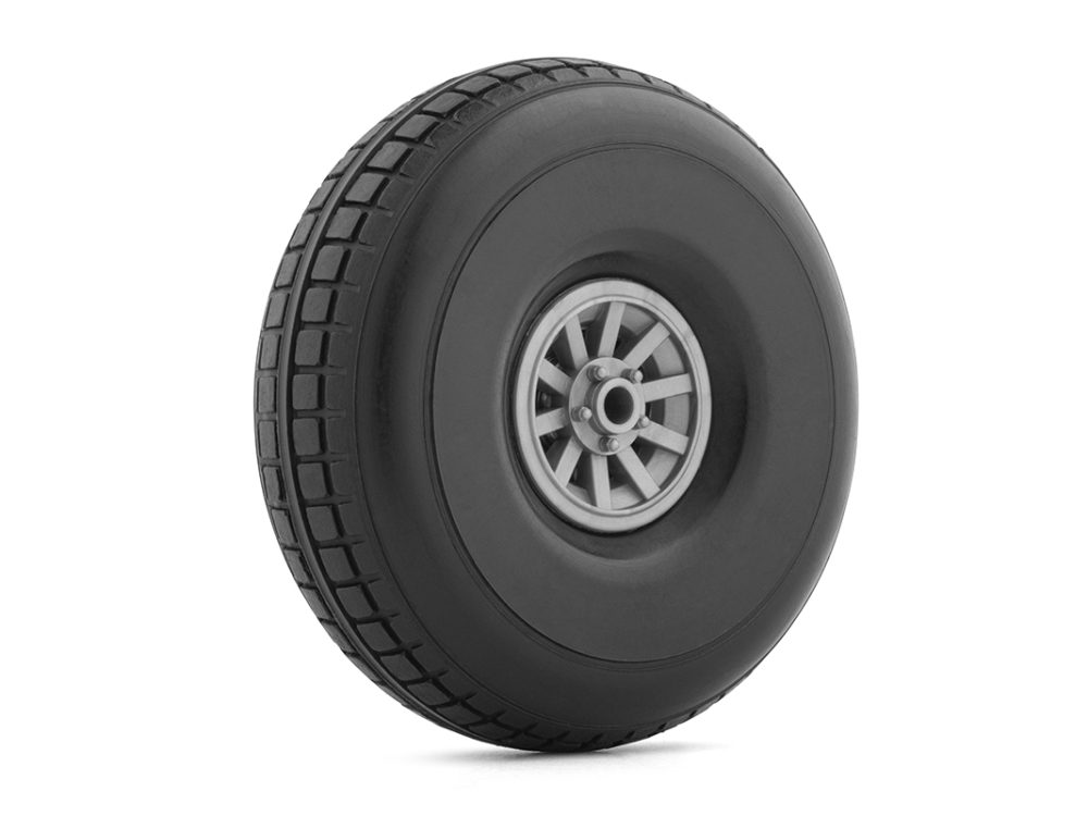 Super Light Standard Rad