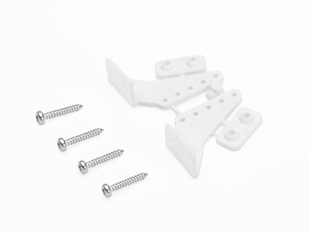 Ruderhorn Mittel 30mm