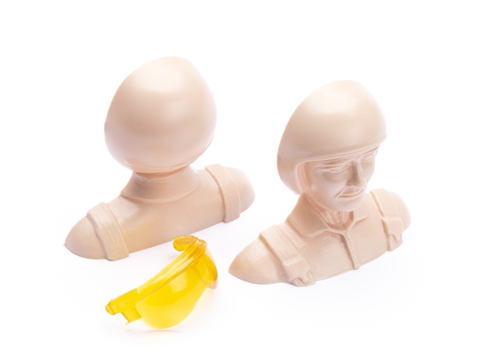 Military Pilot 1/6 | # KAVWBR17200