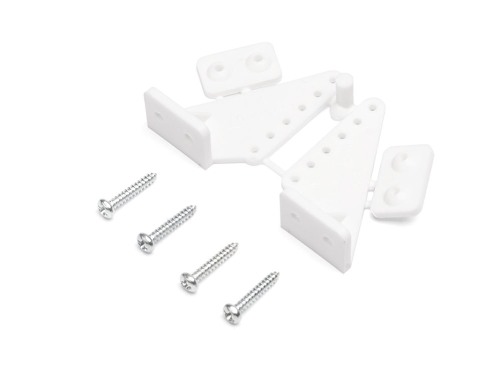 Ruderhorn 1/4 Scale (breit) 34mm