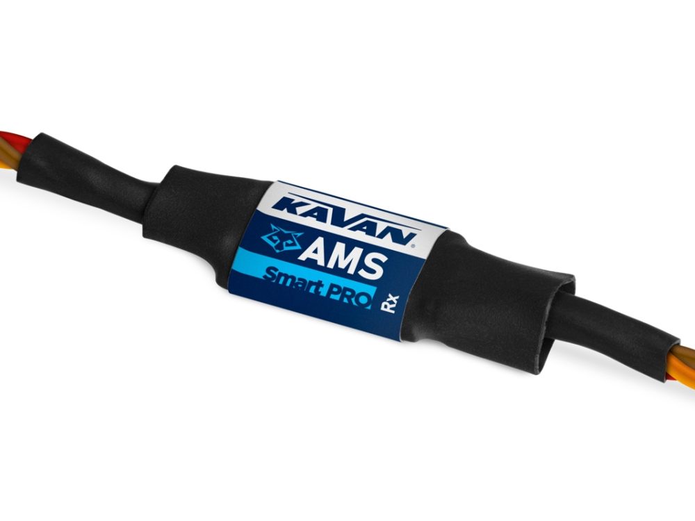 KAVAN Smart PRO AMS Alti Höhenmotorschalter | # KAV16.21523