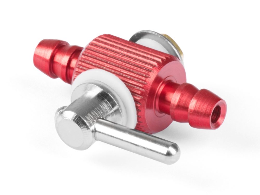 Kraftstoffhahn | # KAV50.8210