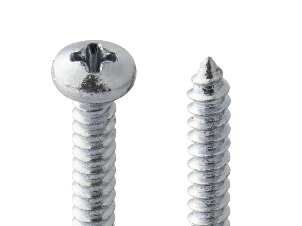 Zylinderblechschraube 2.9 x16mm, 20 Stück | # KAV0096