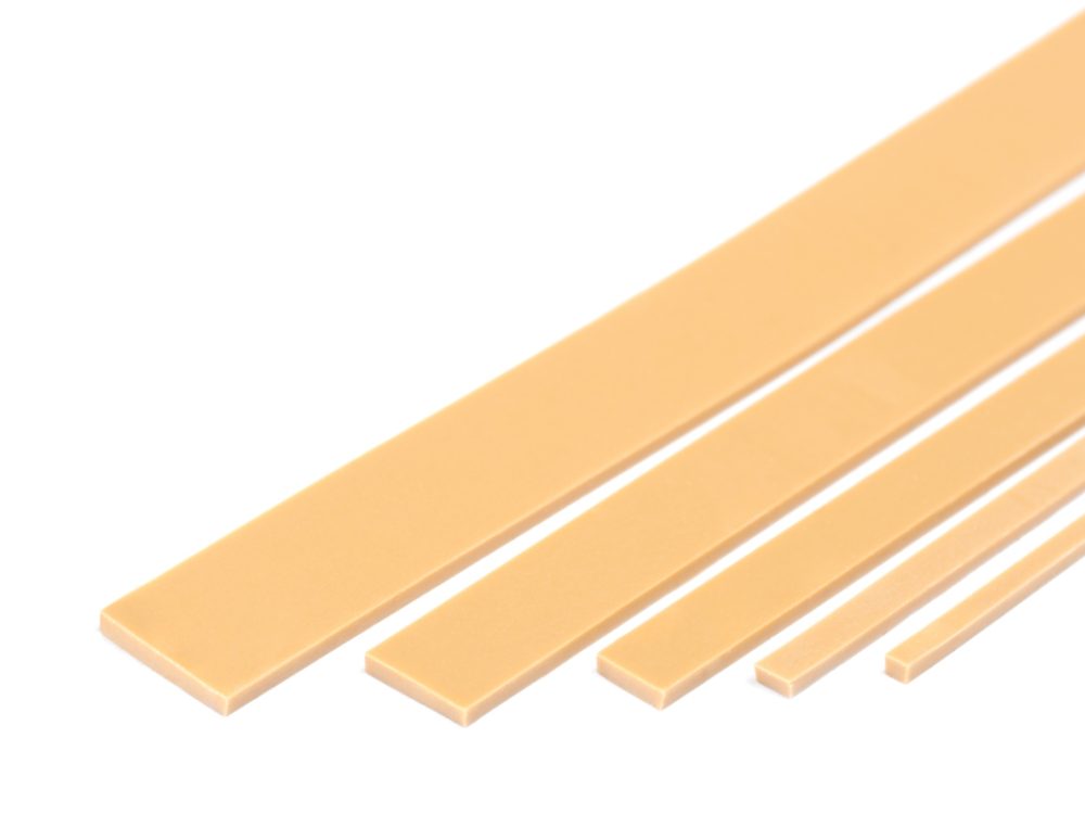 Gummi 5x1 4m verpackt | # KAV50.20525