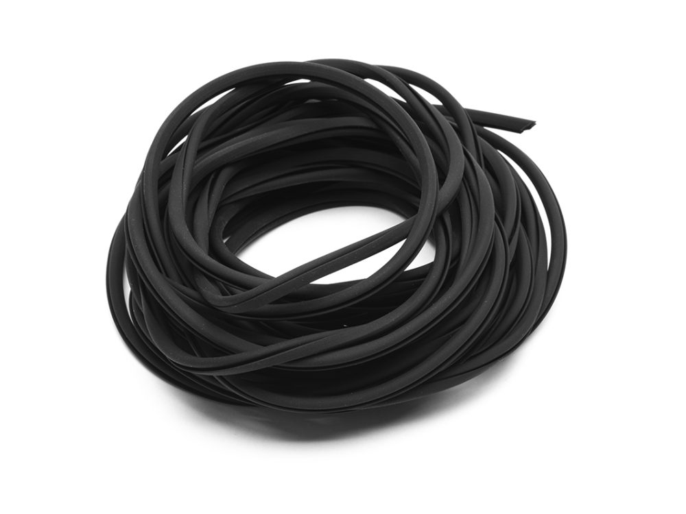 Fenster-Gummi 50 m | # KAV50.0132S