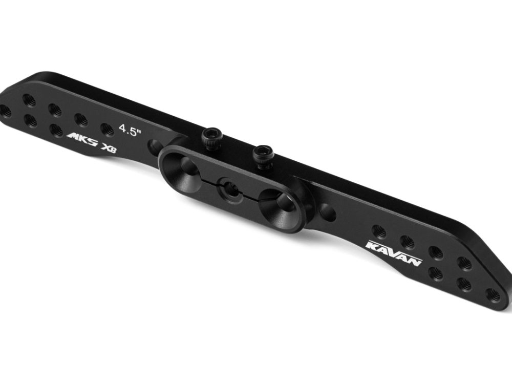 MKS X8 Servohorn doppelseitig 114mm (4