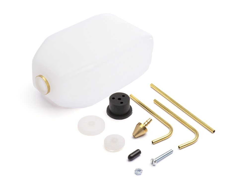 Kunstflugtank 600 ml