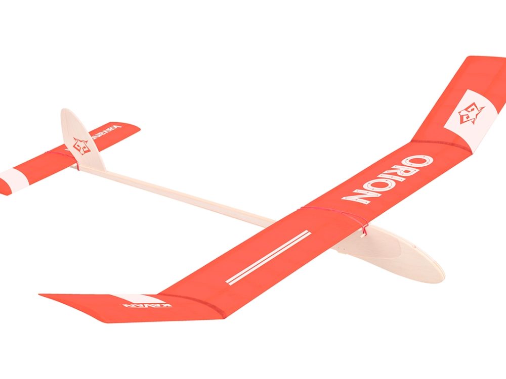 KAVNA Orion A3 930mm Kit | # KAV02.8050