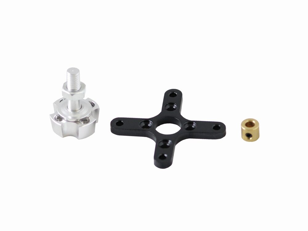 D-Power AL 35-09 Brushless Motor | # AL3509