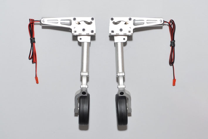 Phoenix Hauptfahrwerk für Tucano - PH204 | # R5227