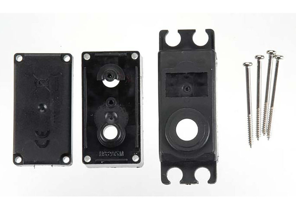 Servogehäuse Hitec #56342 | Multiplex | # 119342