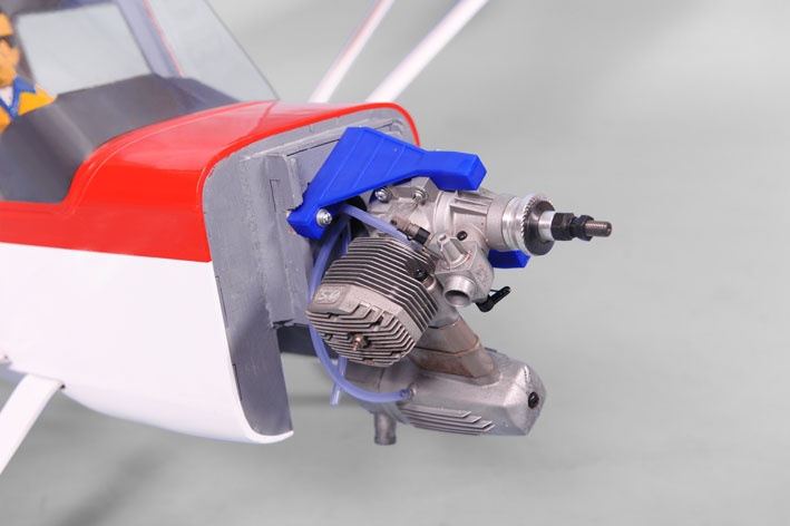 Phoenix Decathlon 20cc - 230 cm | # PH164 – Bild 18