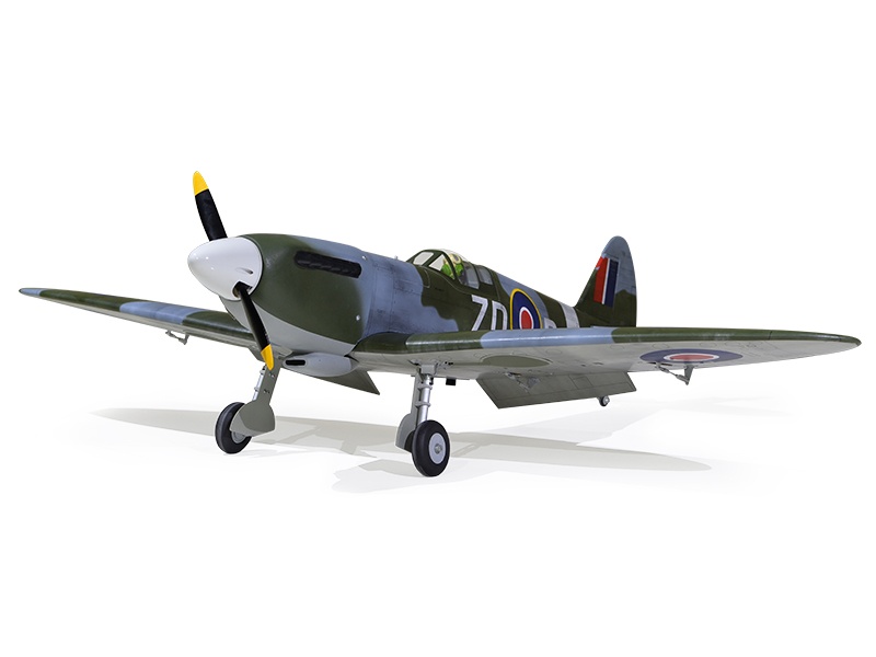 Phoenix Spitfire GP/EP ARF - 140 cm | # PH225