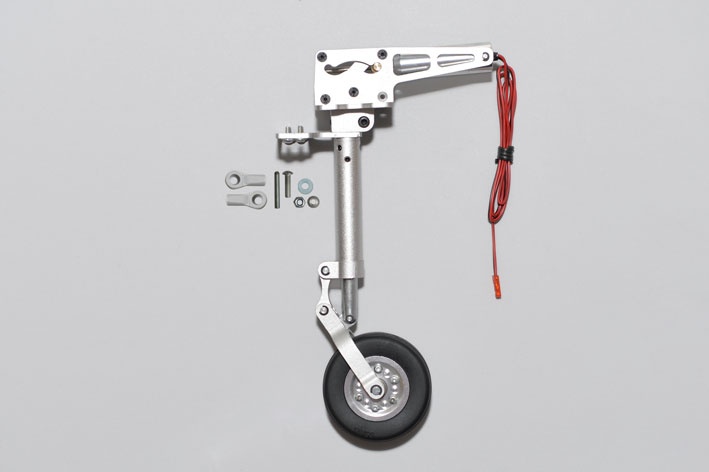 Phoenix Bugfahrwerk für PC21 - PH087 | # R5212