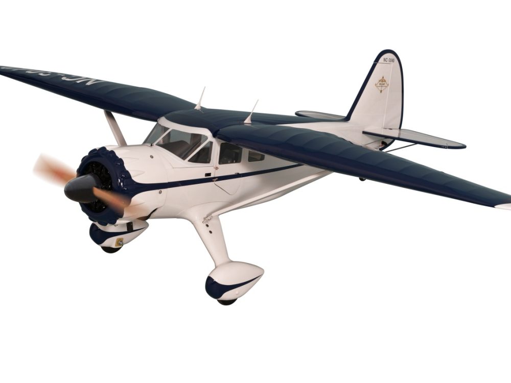 Phoenix Stinson Reliant 35cc - 220 cm | # PH180