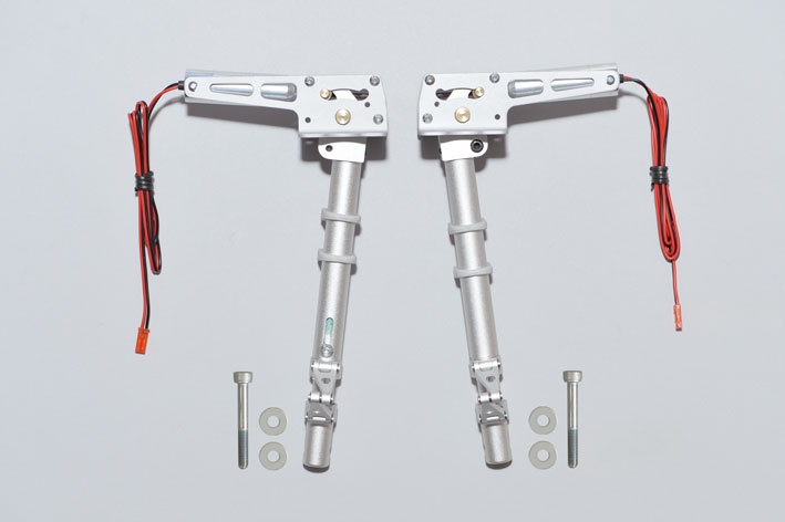 Phoenix Hauptfahrwerk für Focke Wulf - PH192 | # R5234