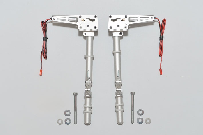 Phoenix Hauptfahrwerk für P47 - PH217 | # R5221