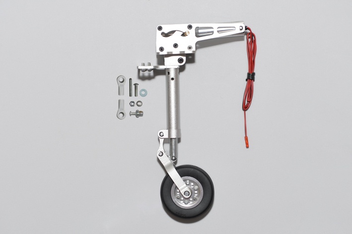 Phoenix Bugfahrwerk für Tucano - PH204 | # R5228