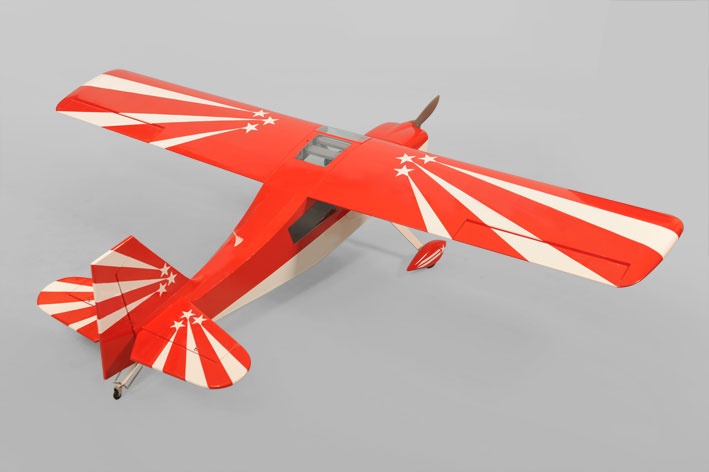 Phoenix Decathlon 20cc - 230 cm | # PH164 – Bild 6