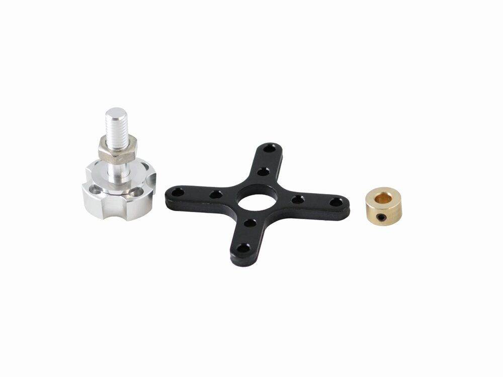 D-Power AL 50-04 Brushless Motor | # AL5004