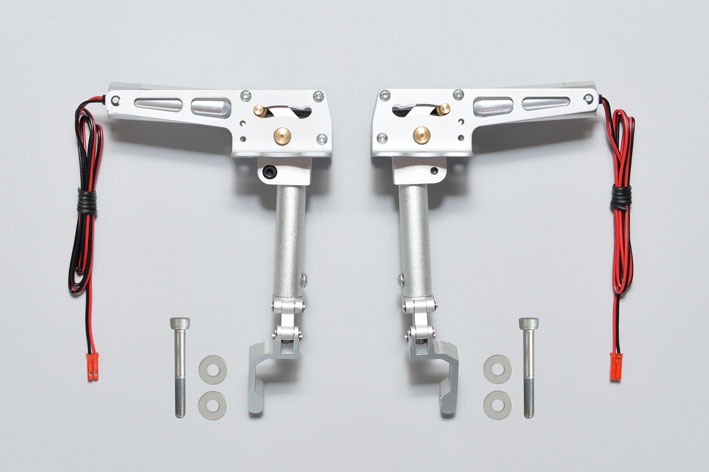 Phoenix Hauptfahrwerk für Tucano - PH158 | # R5225