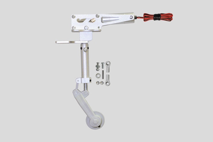 Phoenix Bugfahrwerk für PC9 - PH230 | # R5263