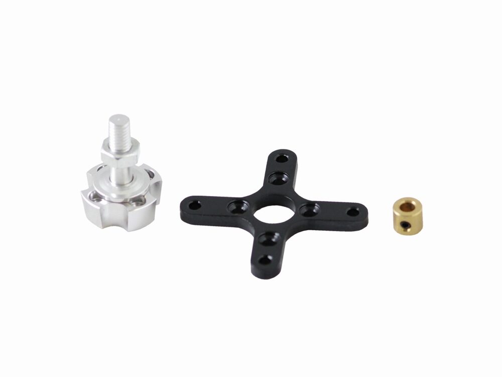 D-Power AL 35-15 Brushless Motor | # AL3515