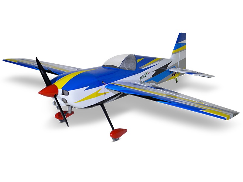 Phoenix Edge blau GP 120CC ARF Carbon - 264 cm | # PH234