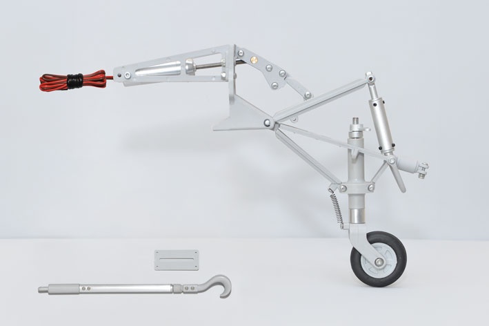 Phoenix Heckfahrwerk für Corsair - PH201 | # R5242