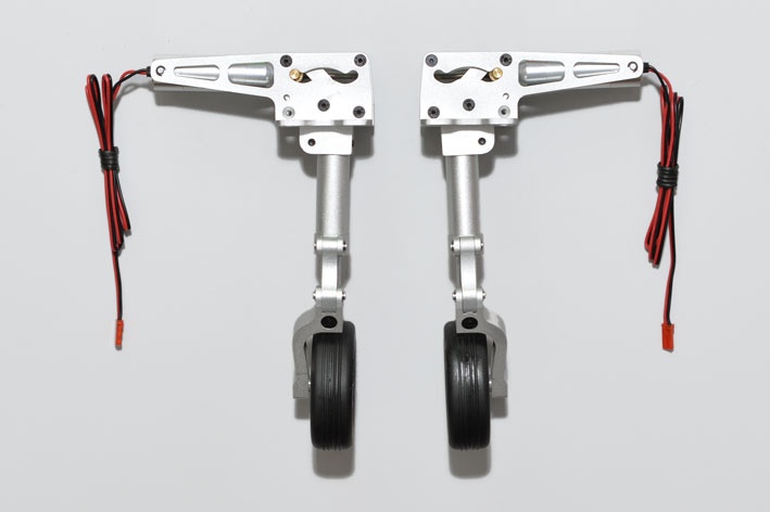 Phoenix Hauptfahrwerk für PC21 - PH087 | # R5211