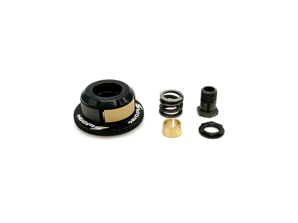 SWORKz Tornado GT Kupplung komplett | # SW217004
