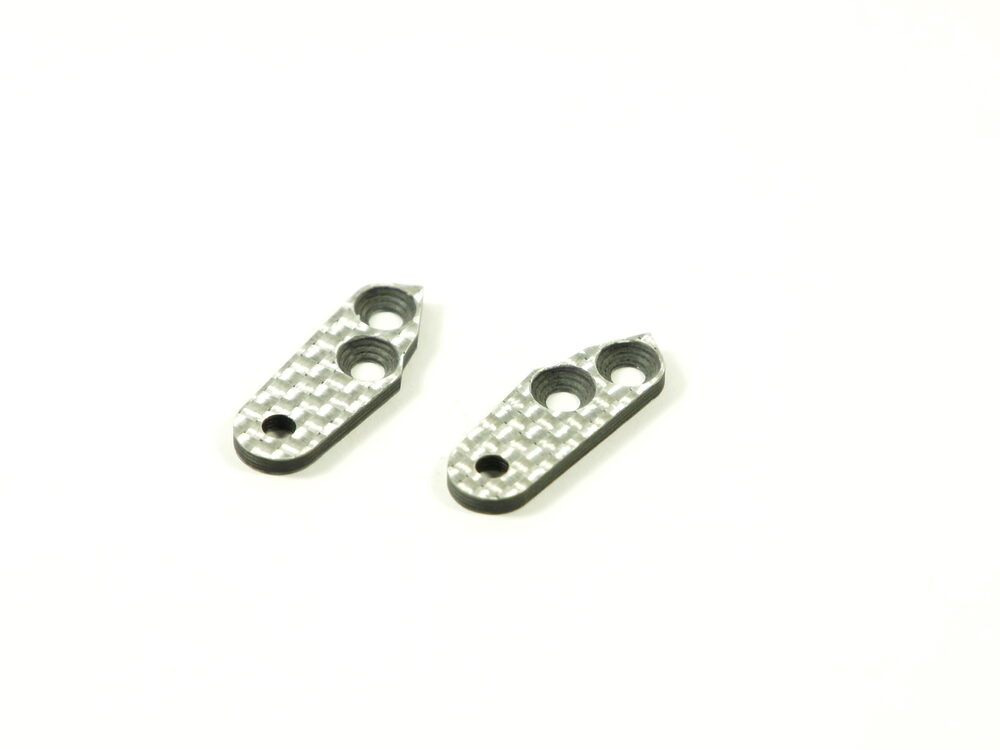 SWORKz Carbonplatten Lenkhebel S104 (2) | # SW330348