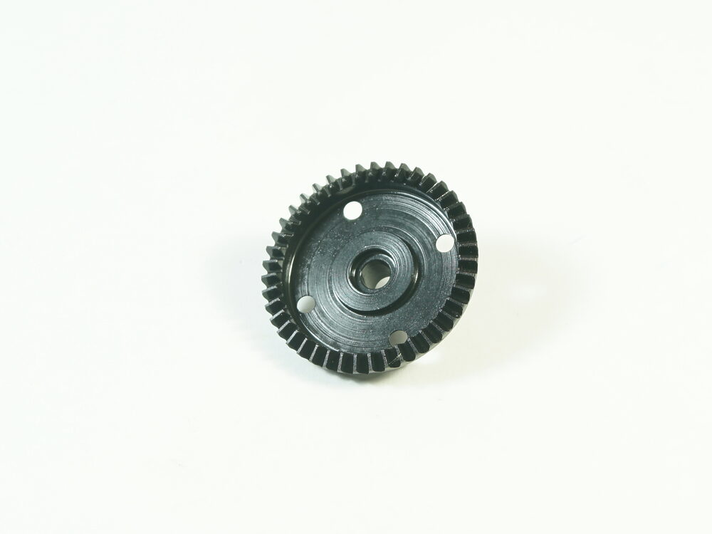 SWORKz Tellerrad Pro Straight 43Z | # SW330780