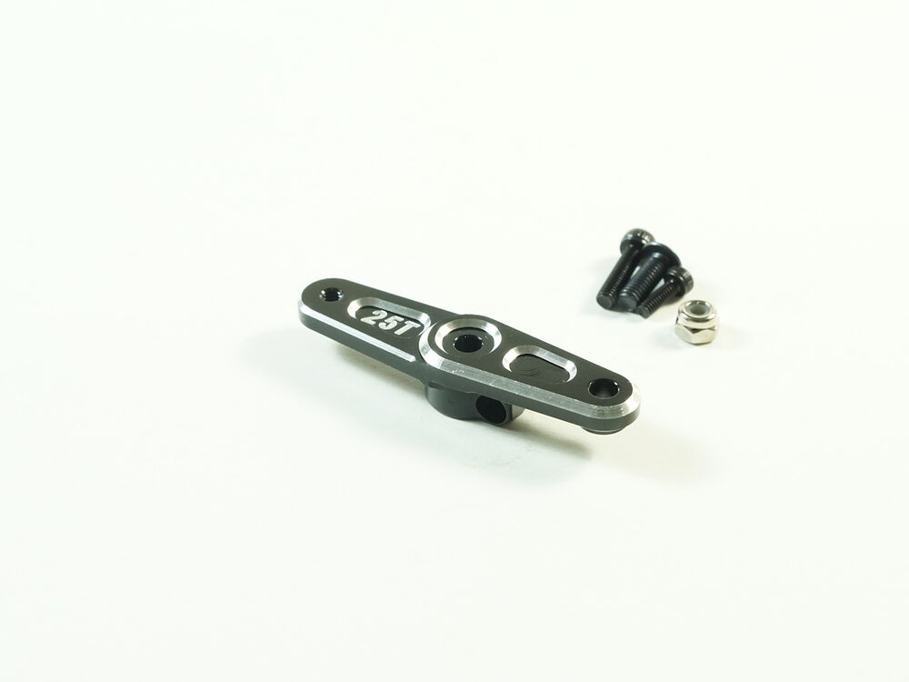 SWORKz Uni-Design Aluminium Gasservohebel 25T | # SW33807925