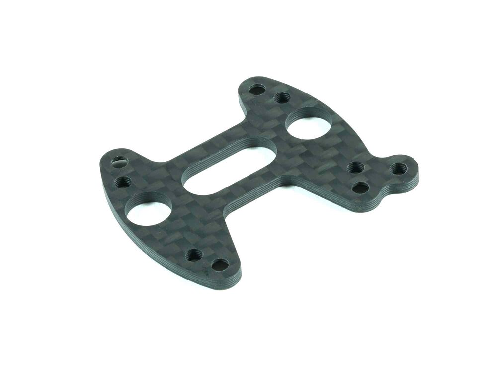 SWORKz Pro Composite Carbon Platte Differential | # SW348006