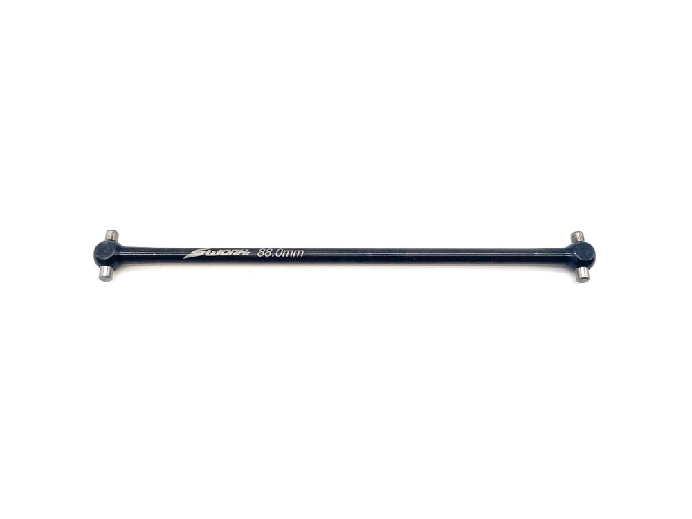 SWORKz Performance S14-4 Series Brake Steering SystemCenter Drive Shaft 88 mm | # SWC33408388