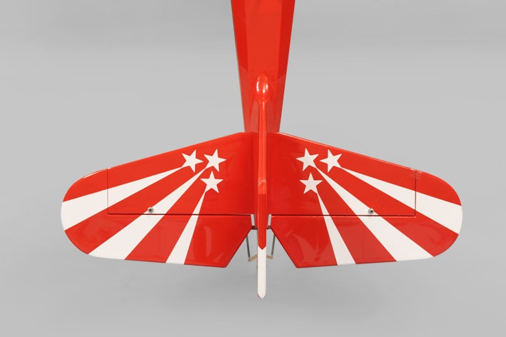 Phoenix Decathlon 20cc - 230 cm | # PH164 – Bild 11