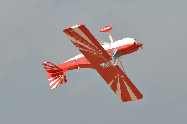 Phoenix Decathlon 20cc - 230 cm | # PH164 – Bild 26