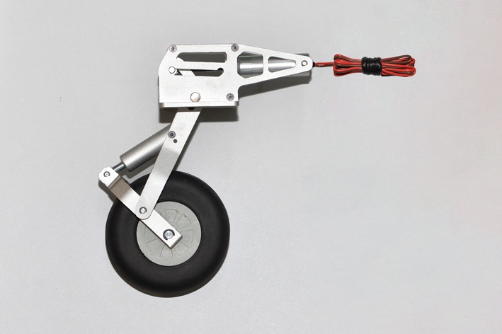 Phoenix Fahrwerk für Ka8B - GL08 | # R5245