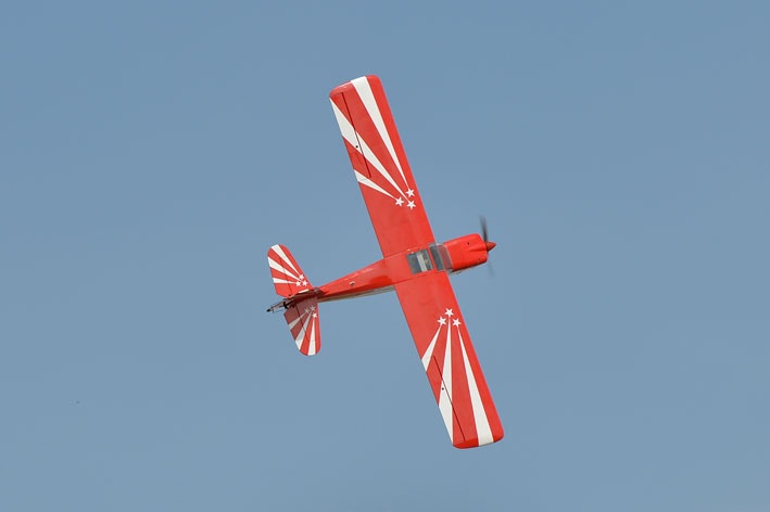 Phoenix Decathlon 20cc - 230 cm | # PH164 – Bild 27