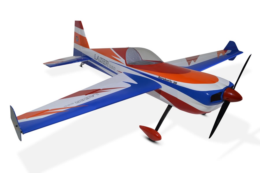 Phoenix LAZER 260 70ccm ARF Carbon - 225 cm | # PH197