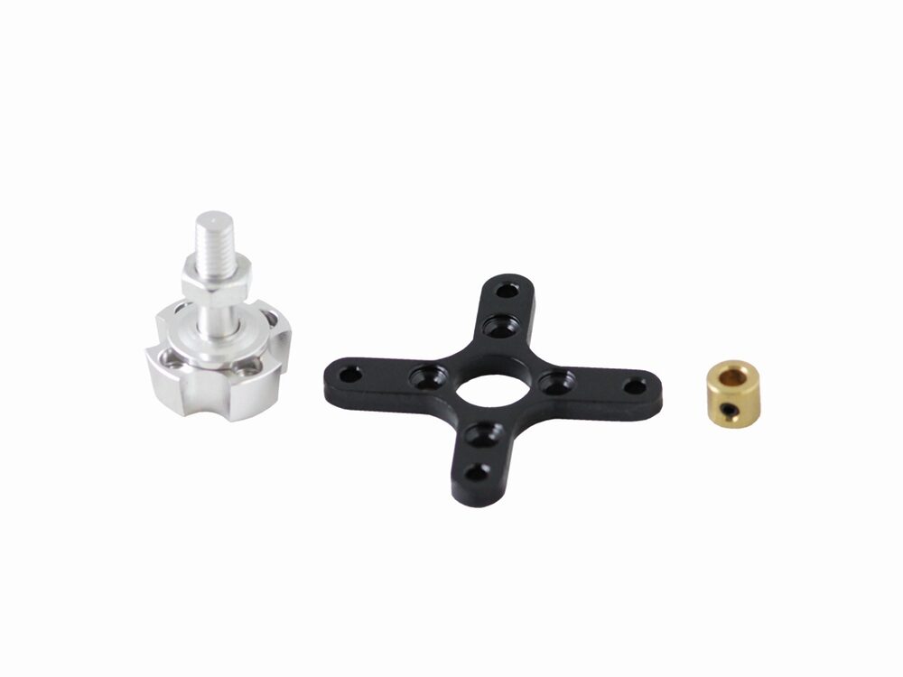 D-Power AL 35-12 Brushless Motor | # AL3512