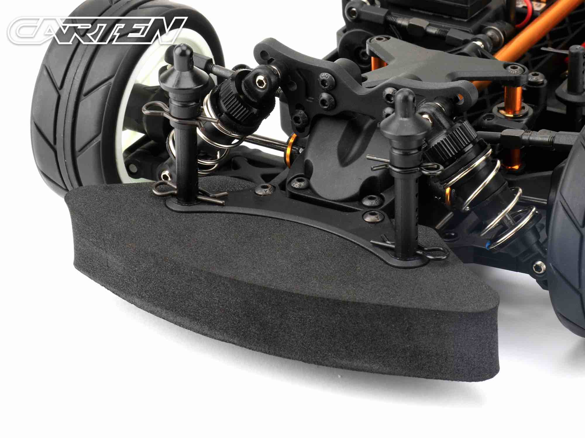 CARTEN T410 1/10 4WD Touring Car RTR | # NHA103 – Bild 14