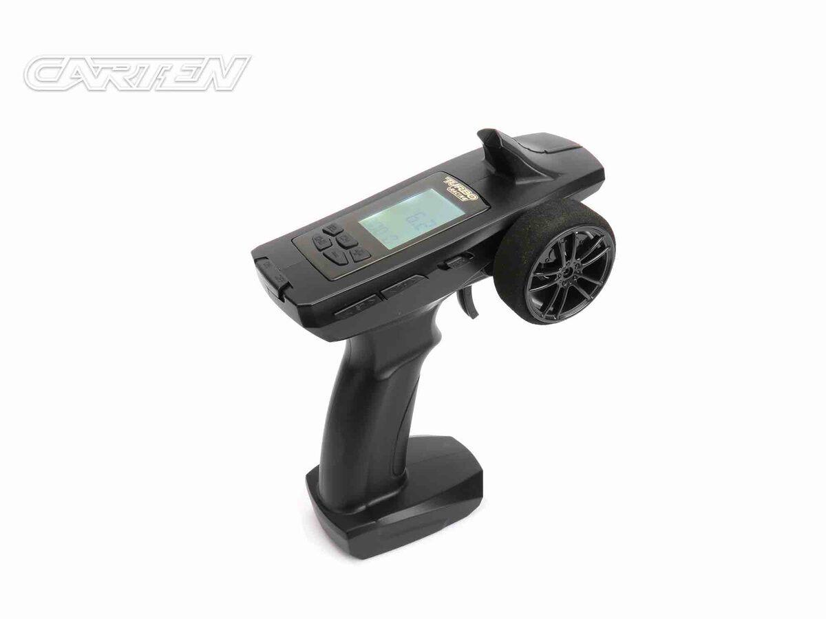 CARTEN T410 1/10 4WD Touring Car RTR | # NHA103 – Bild 19