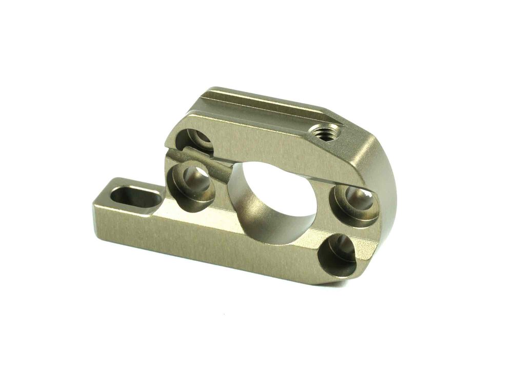 SWORKz T7 Aluminium Motorhalterung | # SW338128