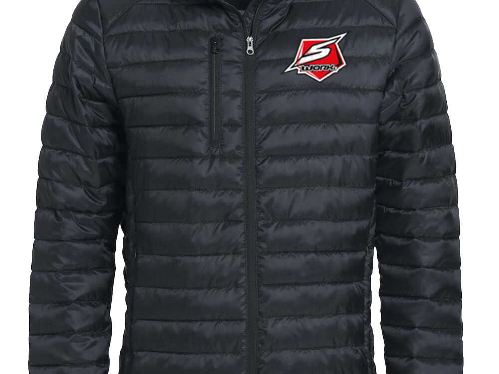 SWORKz Fashion Design Team Winterjacket | # SW970031XL